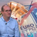 "Strah od inflacije nije prošao, međunarodne krize utiču na nas!" Stanić u Pulsu Srbije objašnjava odluku NBS o višoj kamatnoj…