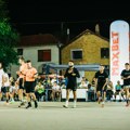 TURNIR “TANASKO RAJIĆ 2025”: Večeras se očekuju uzbudljive polufinalne utakmice