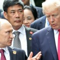 Šest stvari koje treba da znamo o Aljasci - mestu istorijskog sastanka Putina i Trampa
