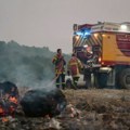 Požar na jugu Francuske pod kontrolom nakon šest dana borbe