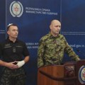 Direktor VBA: U Novom Sadu napadnuti pripadnici "Kobri", povređeno sedam pripadnika Vojske Srbije