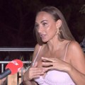Otvorila dušu o najvećoj svađi sa roditeljima: Goga Sekulić iskreno: "To nisam smela ni da pomislim, postavili su mi uslov"
