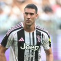 Simeone se raspitivao o Vlahoviću