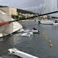 Stravična nesreća u Rovinju: Gliser se u punoj brzini zakucao u čamac, pa u zid: Povređeno šest osoba, među njima i…