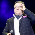 Halid Bešlić u lošem zdravstvenom stanju, otkazao koncert!