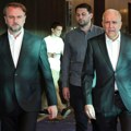 Bliži se taj dugo čekani dan! Partizan konačno potpisuje centra, vreme otkucava...