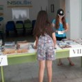 Počinje 15. Besplatna razmena UDžBENIKA „NS bloka” Da spremanje za školu protekne sa manje stresa