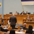 Mandatar za sastav nove vlade Republike Srpske sutra održava konsultacije sa političkim partijama