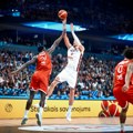 Porzingis: Turci bolje počeli, nismo mogli ni da im priđemo
