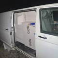 Zaplijenjena roba u vrijednosti od 80 hiljada eura, sumnja na krijumčarenje iz Novog Pazara