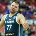 Dončić postao četvrti igrač u istoriji Evrobasketa sa tripl-dablom