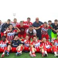 Omladinci Crvene zvezde saznali rivala u ligi šampiona: Evo koji je prvi korak! Spektakl za sve ljubitelje mma: Vaso Bakočević…