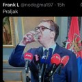 Uznemirujući trend: otvoreno prizivaju smrt predsednika Srbije (video)