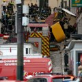 Tragedija u Lisabonu: Uspinjača iskliznula iz šina, najmanje 15 poginulih