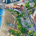 Imperial Turkiz Resort Hotel 5* – šarm Kemera i kristalno more