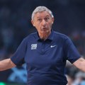 Tanjug prenosi: Pešić više nije selektor Srbije, KSS demantuje navode o smeni!