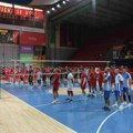 Завршен први дан Меморијалног турнира „Легенде Радничког“- Раднички и Нова за титулу Меморијала
