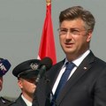 Plenković o ustaškom pozdravu "Za dom spremni": Zabrane nisu rešenje
