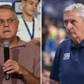 Човић после неуспеха на Еуробаскету: "Пешић није поднео оставку, али тражимо селектора"