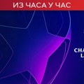 Билбао и Арсенал отварају сезону у Лиги шампиона