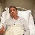 Bolsonaro prevezen u bolnicu iz pritvora: Pozlilo bivšem brazilskom predsedniku