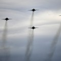 Težak incident na istočnoj granici NATO: Ruski „migovi“ upali u Estoniju!