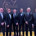 Stojković sabrao utiske o gala večeri: "Dembele - zasluženo!"