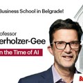 Ugledni profesor Feliks Oberholzer-Gee sa Harvarda dolazi u Beograd! Poslovni lideri moći će da čuju "zašto kompanije često…