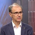 Macut: Već od iduće nedelje krećemo u dijalog sa univerzitetima, odlaziću im u posete