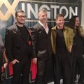Publika u delirijumu: "Leksington" bend priredio i drugo muzičko veče u prestonci, pored trećeg, sledi i četvrti koncert (foto)…