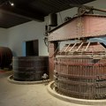Obnova kraljevske vinarije na Oplencu