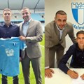 Železničar ostvario najveći transfer u istoriji, Jovan od 2026. u Švedskoj