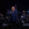 Preminuo pevač narodne muzike Halid Bešlić