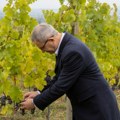 Glamočić najavio ponovno uvođenje podsticaja za arteške bunare i vinsku industriju (video)