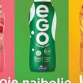 Jedini Ego koji se ne ostavlja po strani