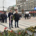 Niš obeležio 81 godinu slobode – sećanje na heroje koji su oslobodili grad