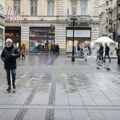 Nakon svežeg jutra, umereno oblačno, temperatura do 18 stepeni