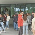 Novi, osmi štrajk zaposlenih u BioSensu: "Ako vlasti ne odgovore na naše zahteve, žalićemo se EU"