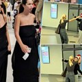 Hana Ikodinović se vratila u Srbiju: Nataša joj potrčala u zagrljaj, emotivne scene na aerodromu (Video)