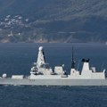Britanska vojska: Pogođen i zapaljen brod u Adenskom zalivu kod Jemena