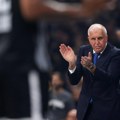 Obradović pred FMP: Pronaći dobru energiju