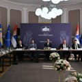 Vlada Srbije u Leskovcu: Otvoren vrtić i obećano 565 miliona ulaganja u kulturu, ali i brza pruga do Grčke