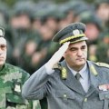 Nebojša Pavković će biti sahranjen u Aleji zaslužnih građana
