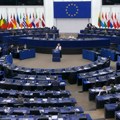 EP usvojio oštru rezoluciju o Srbiji: Nadstrešnica, protesti, represija