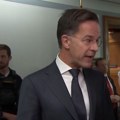Da li će Tramp opet da psuje: Rute stiže u Belu kuću - neće biti konferencije za štampu!