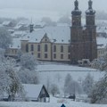 U Nemačkoj se javio polarni vrtlog, danima najavljuju "zimu veka": Poznati meteorolog otkrio šta je istina