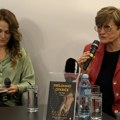 Nobelovka Katalin Kariko na Sajmu knjiga u Beogradu: Inspirativna priča o nauci, istrajnosti i veri u sebe