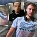 (Foto) ovo je suvozač iz "audija smrti": Jovan zadobio teške povrede nakon što je njegov drug kolima ubio tročlanu porodicu…
