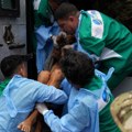 U policijskoj akciji u Rio de Žaneiru poginulo 20 osoba