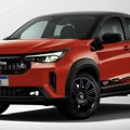 Fiat Pulse Abarth Stranger Things